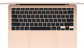 M1MacBookAir获得罕见的150美元折扣