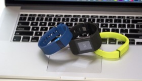 如何在Mac上自定义Fitbit