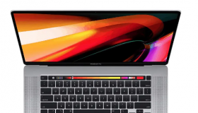 新款MacBookPro在亚马逊上比苹果低100美元