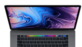 在亚马逊上以400美元的价格购买2018款MacBook Pro