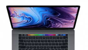 最新款MacBookPro在亚马逊上大幅降价