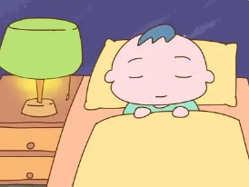 幼儿睡眠模式很重要