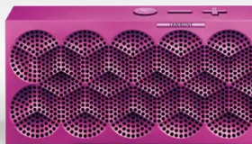 Jawbone推出售价180美元的MiniJambox