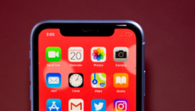 iPhone11的相机毫不逊色