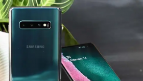 GalaxyS10是三星需要的充满技术含量的手机