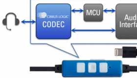 CirrusLogic发布Lightning耳机开发套件