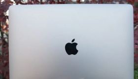 MacBookAir是生产力最高的笔记本电脑