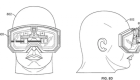 AppleARVR耳机双8K显示器VRFaceTime和令人眼花缭乱的价格