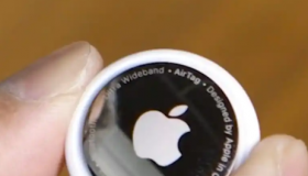 Apple推出了一款AirTagAndroid应用程序但不是您正在寻找的应用程序