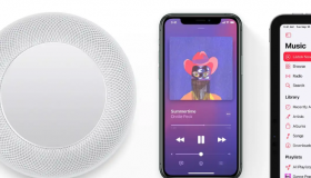 AppleMusicVoice是迈向无 iPhone未来的一小步