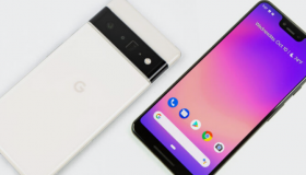 2月17日Android的11月补丁留下了Pixel3修复了Pixel6问题