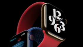 2月24日Apple的watchOS7.2已经发布提供新的健康和健身指标