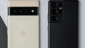 Pixel6Pro与GalaxyS21Ultra哪个相机更好