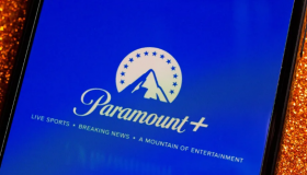 ParamountPlus将Showtime内容合并到单个应用程序中