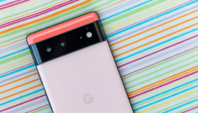 Pixel7Rumor揭示了第二代张量芯片组和调制解调器的详细信息