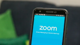 Zoom礼仪在视频通话中保持礼貌的6种方法