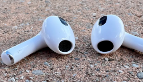 AirPods3现在仅售150美元