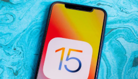 iOS15.4iPhone的所有新功能