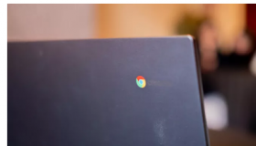 谷歌可以让Chromebook用户更容易找到游戏