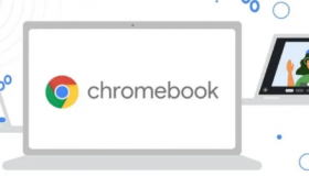 谷歌发布带有新应用启动器等功能的ChromeOS100