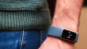 Fitbit在预防中风技术方面追随苹果手表的领先地位