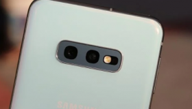 三星Galaxy S10 系列终于在获得上个月的安全更新