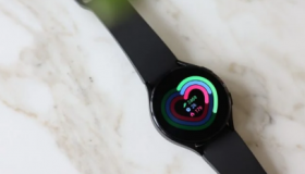 三星在 Galaxy Watch 4 上进行了一项令人难以置信的交易