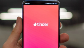 如何在Tinder上阻止电话联系人这样你就可以避开前任和亲戚