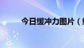 今日缓冲力图片（缓冲力是什么）