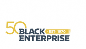 BLACK ENTERPRISE将出席第二届虚拟峰会