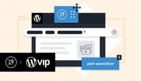 Yext被评为WordPress VIP特色技术合作伙伴