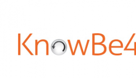 KnowBe4是安全意识和培训解决方案评估的领导者