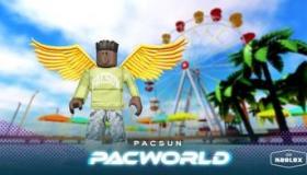 PACSUN在ROBLOX上开设虚拟商城