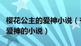 樱花公主的爱神小说（有什么类似樱花公主的爱神的小说）