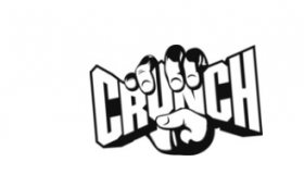 Crunch Fitness推出约会应用CRUNCHR