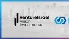 VentureIsrael投资以色列初创公司infiniDome