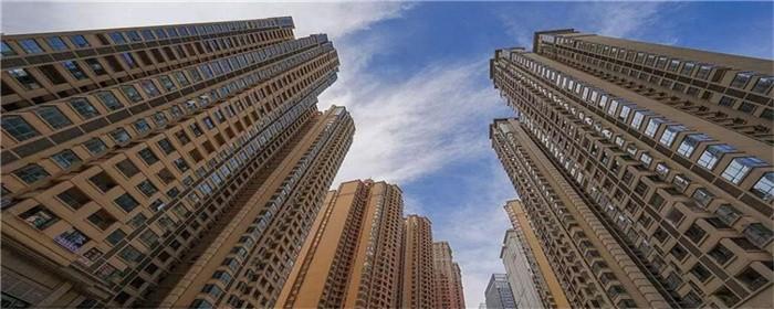 楼梯房和电梯房是现在城市楼盘的教宗基本形式