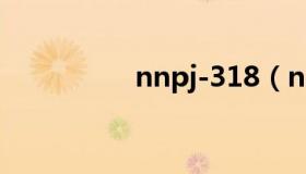 nnpj-318（nnpj 131）