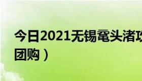 今日2021无锡鼋头渚攻略（无锡鼋头渚门票团购）