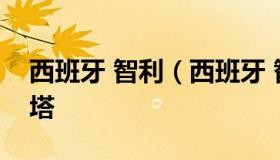 西班牙 智利（西班牙 智利 全场最佳 伊涅斯塔