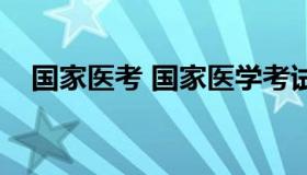 国家医考 国家医学考试网成绩查询入口）