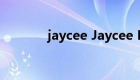 jaycee Jaycee Lee Dugard