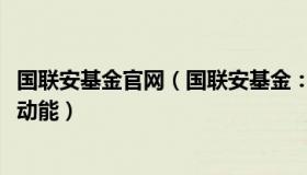 国联安基金官网（国联安基金：从2022智博会看数字经济新动能）