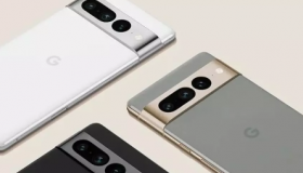 谷歌Pixel7Pro降价400欧元的丑闻