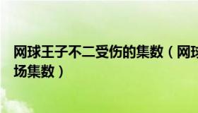 网球王子不二受伤的集数（网球王子中不二由美子的所有出场集数）