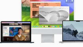 Apple何时发布新款M3Mac