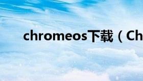 chromeos下载（ChromeAPP下载）