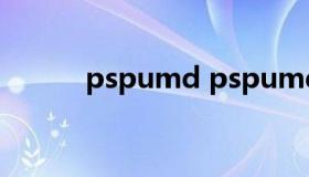 pspumd pspumd光盘怎么用）