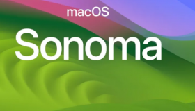 macOS14Sonoma发布日期功能Mac兼容性