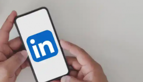 LinkedIn的新AI功能可以撰写求职信审查简历等